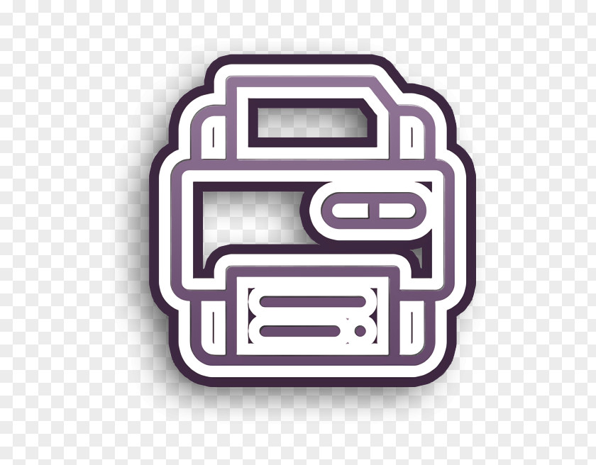 3D Printing Icon Print Printer PNG