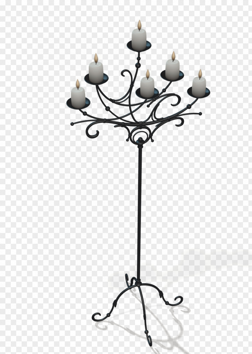 Church Candles Lighting Candlestick PNG