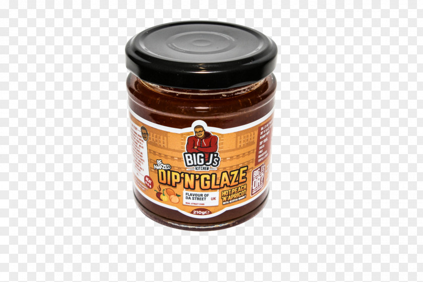 Dip Sauce Chutney Flavor Jam PNG