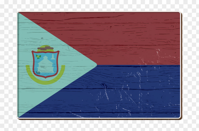 International Flags Icon Sint Maarten PNG