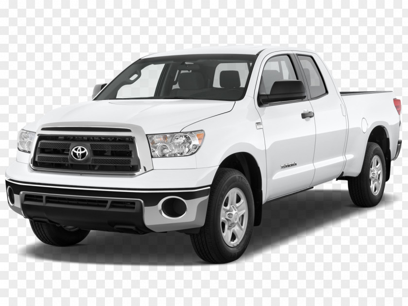 Pickup Truck 2016 Toyota Tundra 2012 2004 2013 PNG