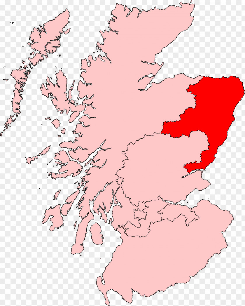 Scotland Fife Edinburgh Aberdeenshire Moray North East PNG