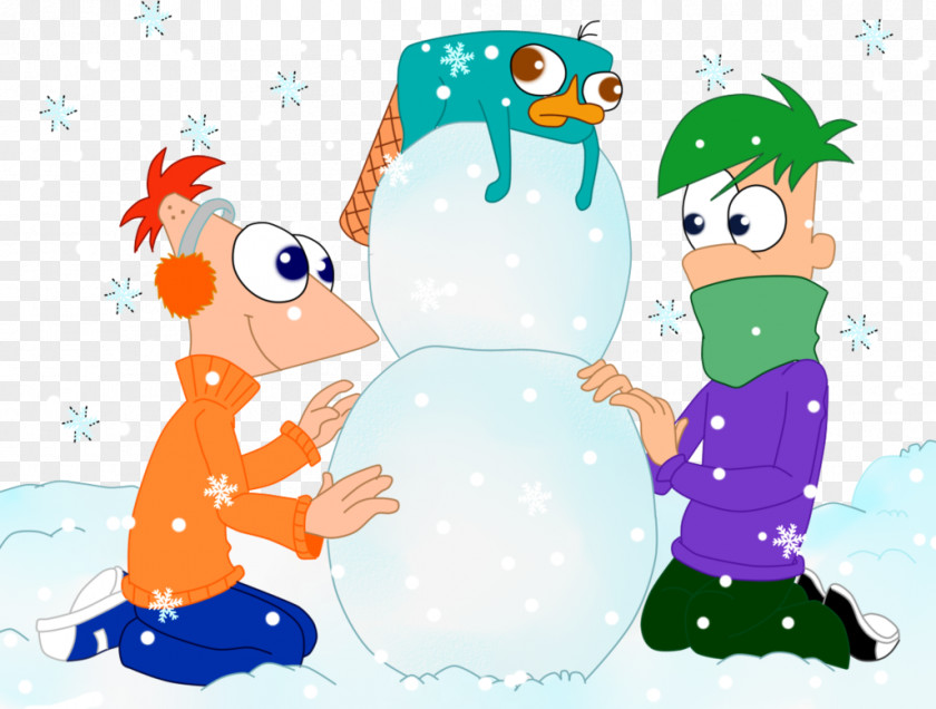 Snowman Vertebrate Desktop Wallpaper Human Behavior Clip Art PNG