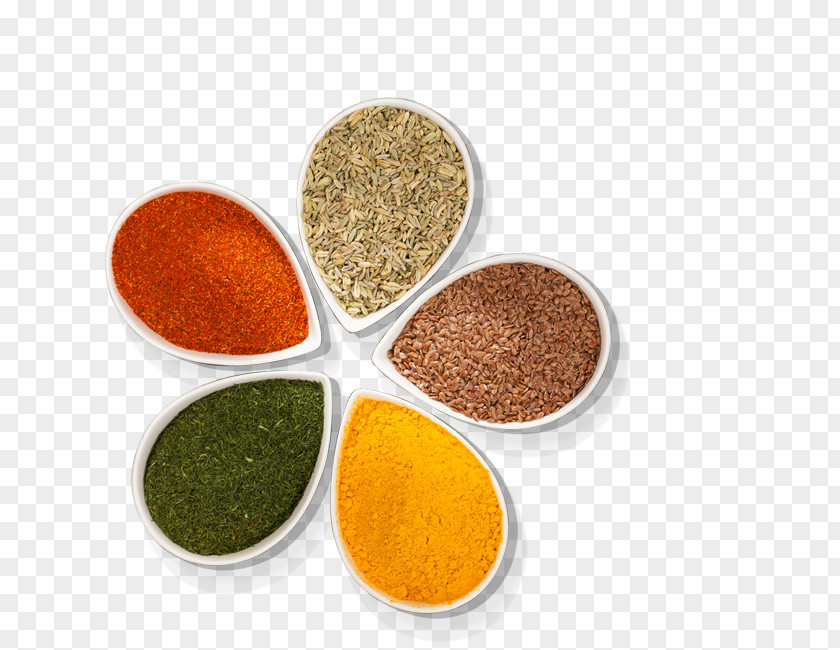 Spices Powder Ras El Hanout Spice Food Garam Masala Retail PNG