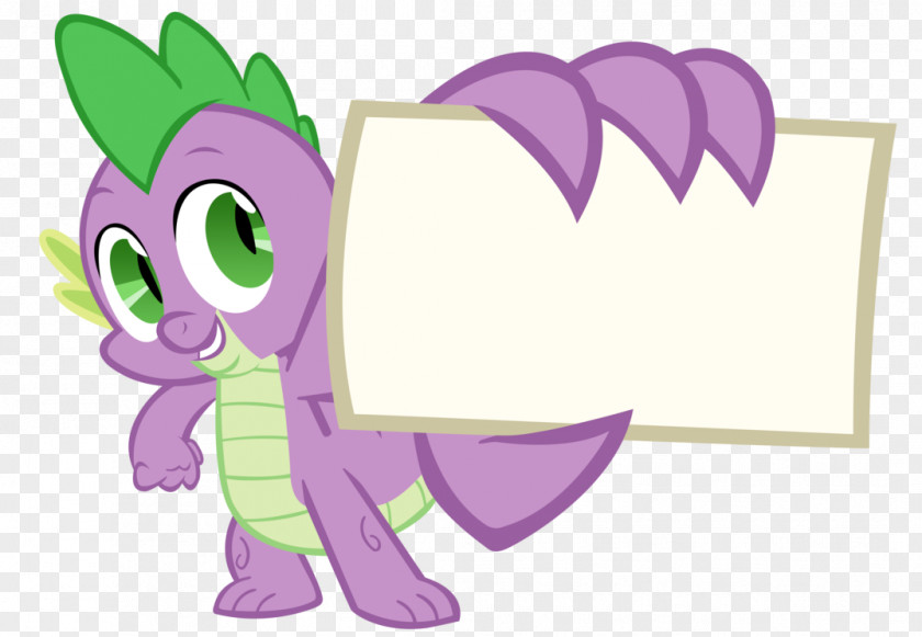 Spike Rarity Pony DeviantArt PNG