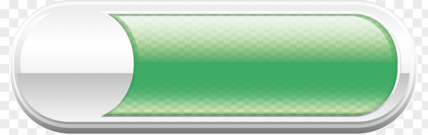Stereo Button Elements Technology Green Brand PNG