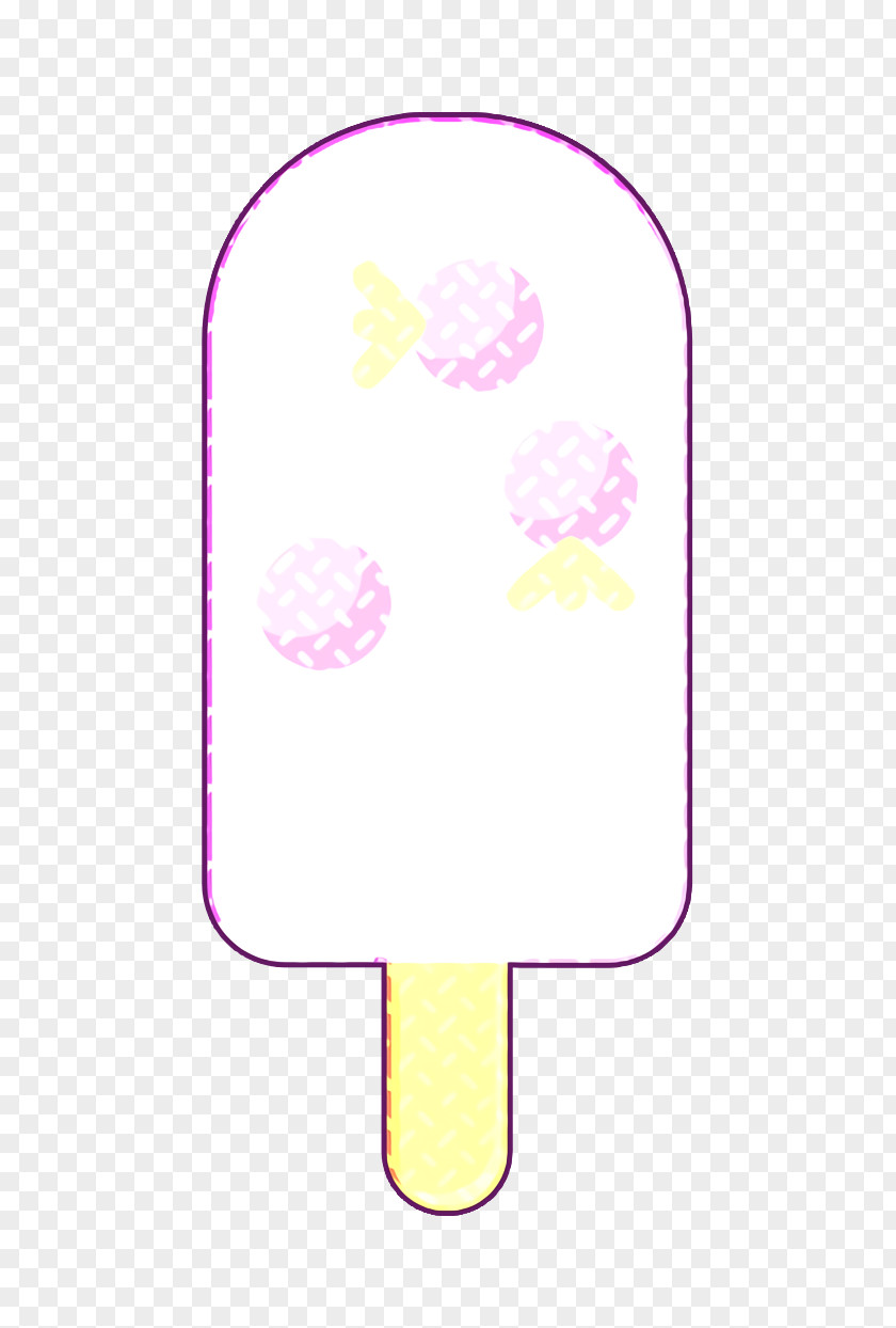 Sweet Icon Summer Food And Drink Ice Pop PNG