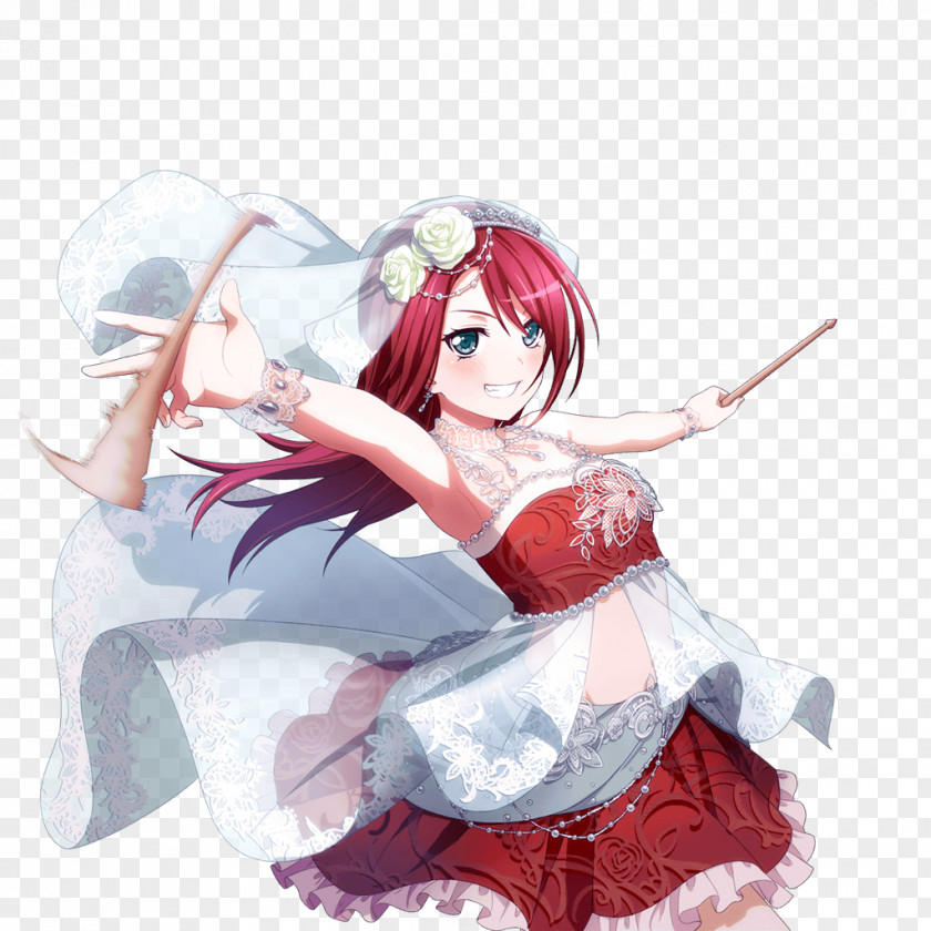 Tomoe BanG Dream！少女乐团派对 Dream! Weiß Schwarz Wedding Roselia PNG