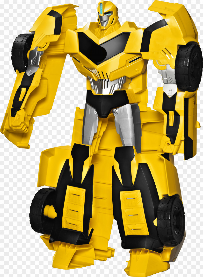 Transformers Bumblebee Toy Robot Online Shopping PNG