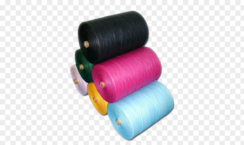 Yarn Textile Viscose Fiber Polyester PNG
