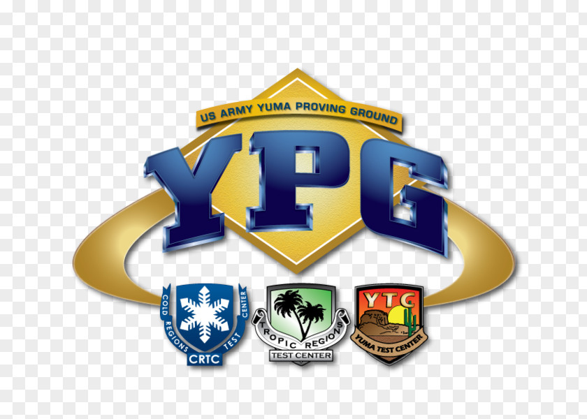 Ypg Yuma Proving Ground Army Military PNG