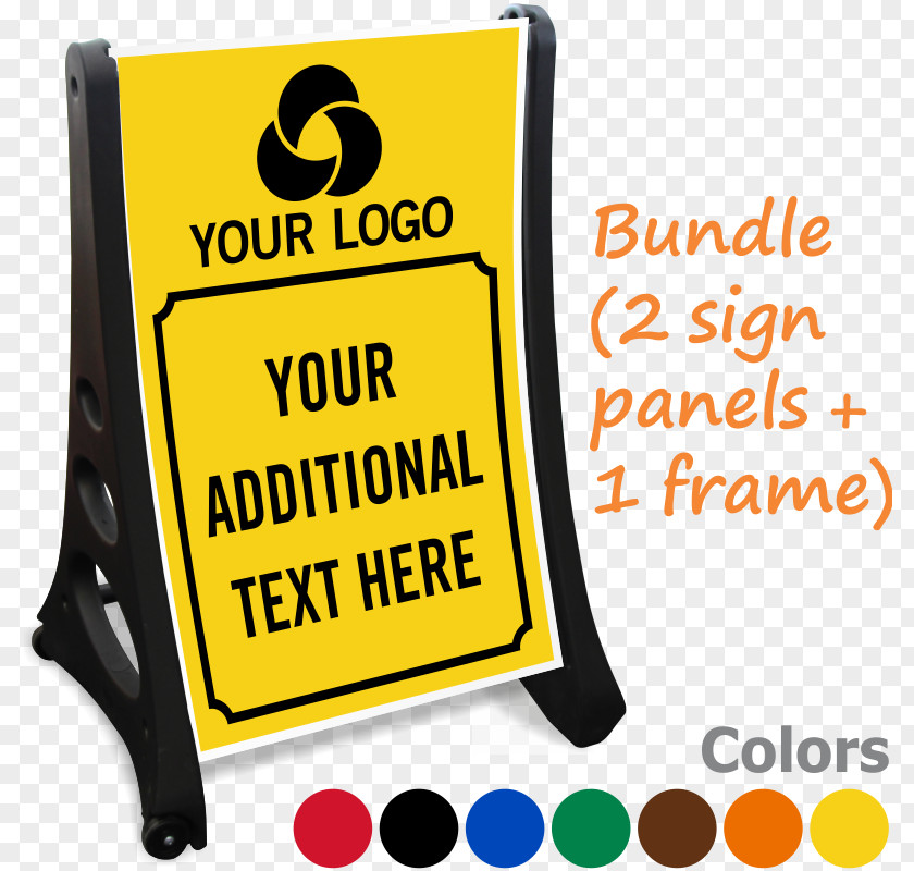 Bundle Signage Sign Logo Brand Sidewalk Font PNG