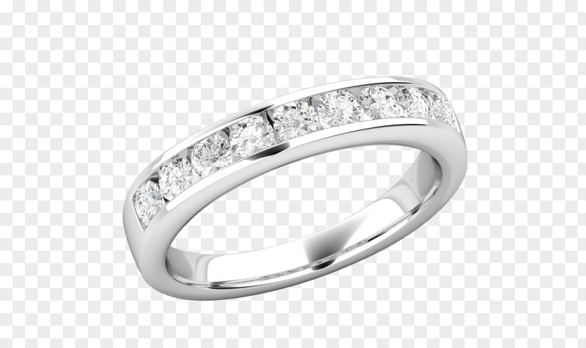 Cushion Cut With Infinity Band Eternity Ring Diamond Wedding Sapphire PNG