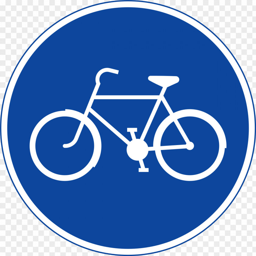 Cycling Traffic Sign Sweden Road Bicycle Bildtafel Der Verkehrszeichen In Schweden PNG