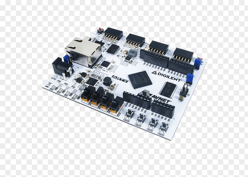 Field-programmable Gate Array Xilinx Vivado Microprocessor Development Board Computer Software PNG