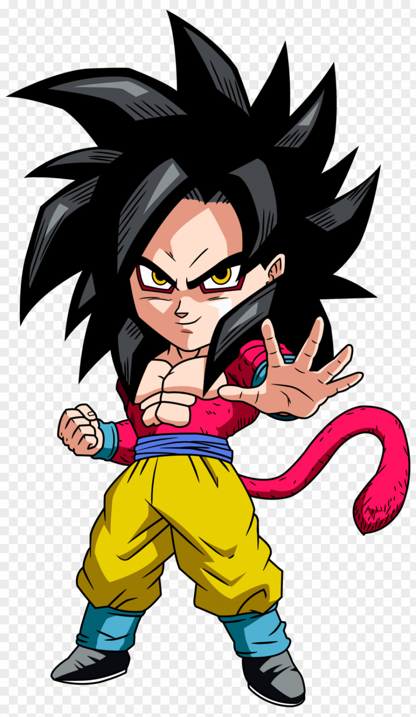 Goku Dragon Ball Z Gohan Vegeta Super Saiya PNG