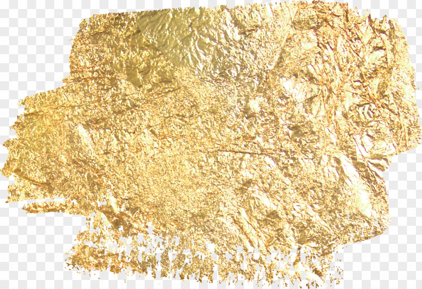 Golden,Gold, Platinum Gold Leaf PNG