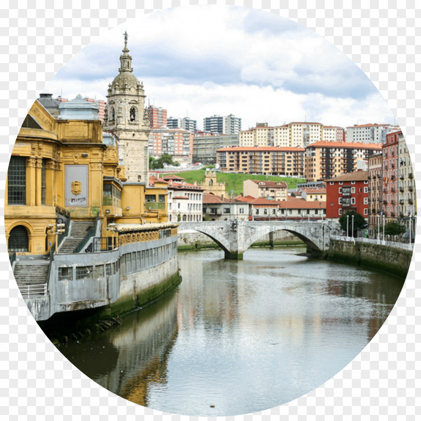 House Ventanas Bilbao Hotel Accommodation Wallpaper PNG