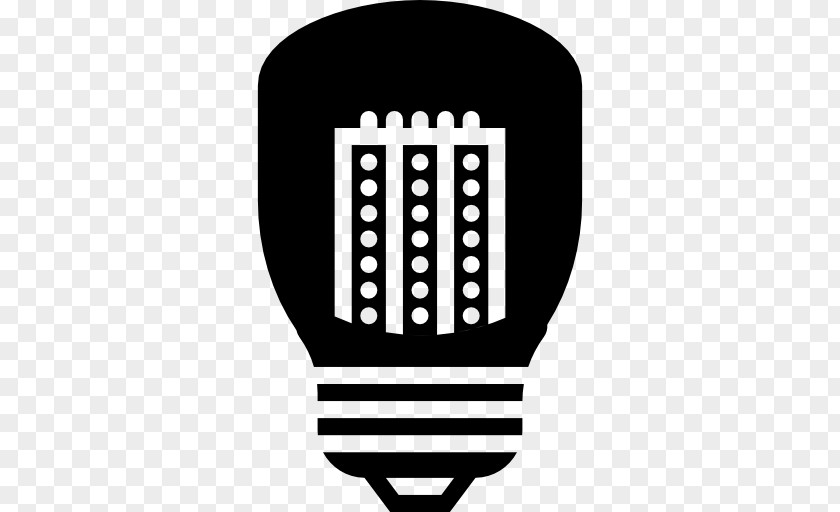 Light Incandescent Bulb PNG