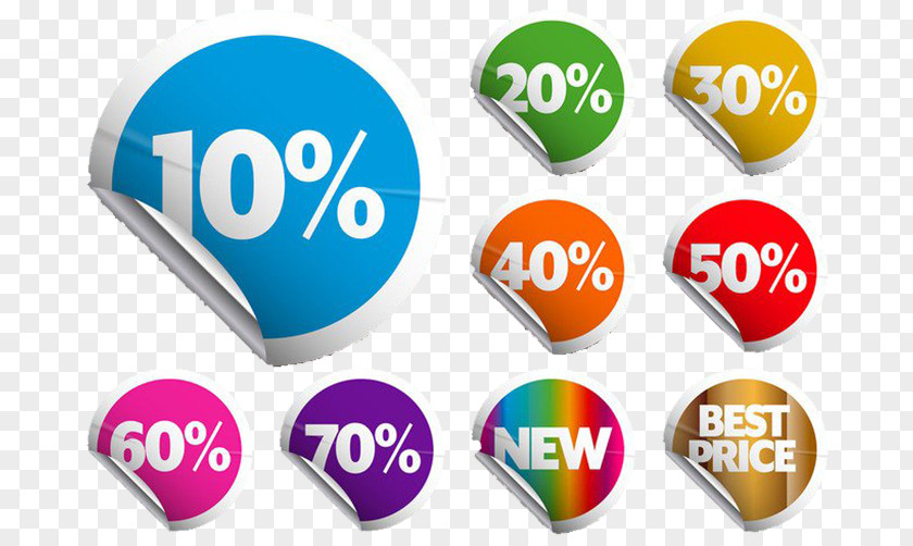New Latest Price Tag Download Icon PNG
