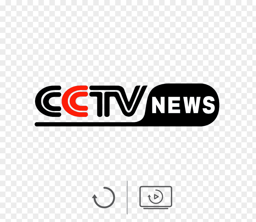 News Channel China Central Television CCTV CCTV-4 PNG