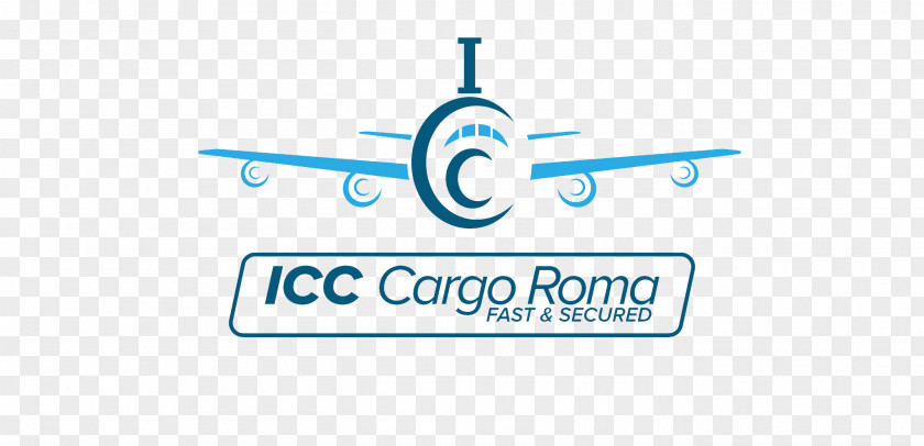 Roma Logo ICC CARGO ROMA Transport PNG