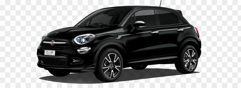 Toyota Rush Fiat 500X Car PNG