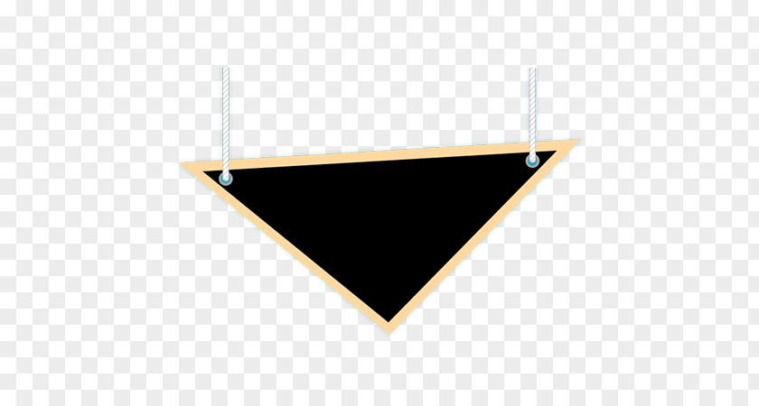 Triangle Logo Pattern PNG