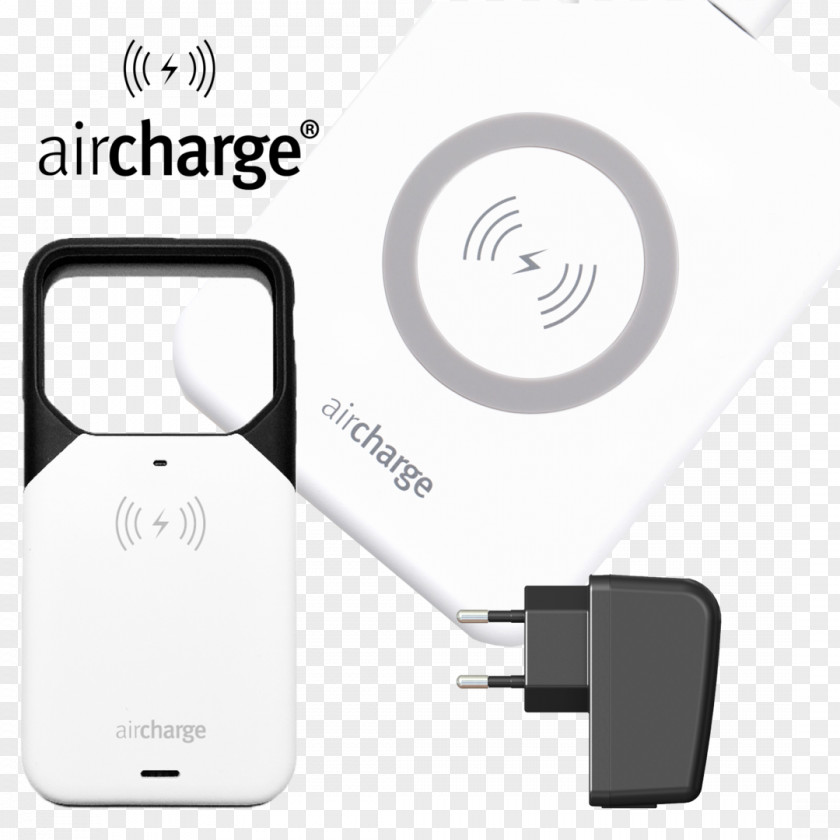 Usb Electronics Accessory Aircharge 4 Port USB Charging Hub Computer Product PNG