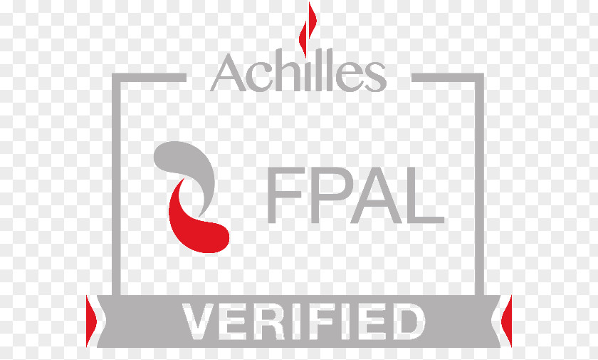 Verified Stamp Achilles Pre-qualification Audit Business Certification PNG