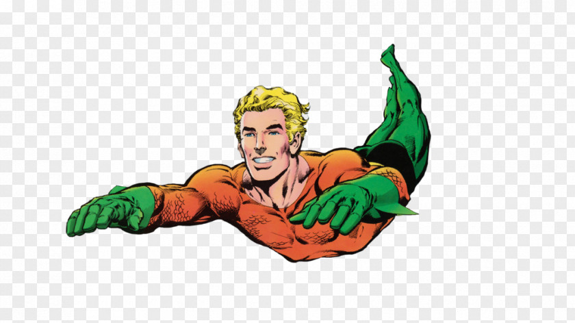 Aquaman Mera Green Arrow Firestorm Black Manta PNG