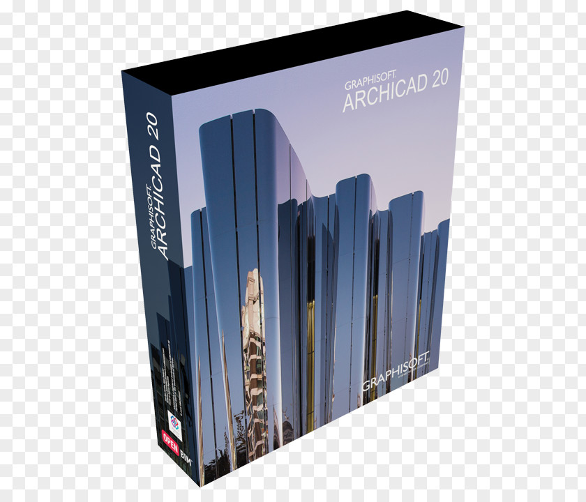 ArchiCAD Graphisoft Download Computer Software Building Information Modeling PNG