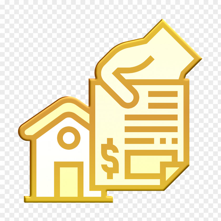 Architecture Icon Home Owner PNG