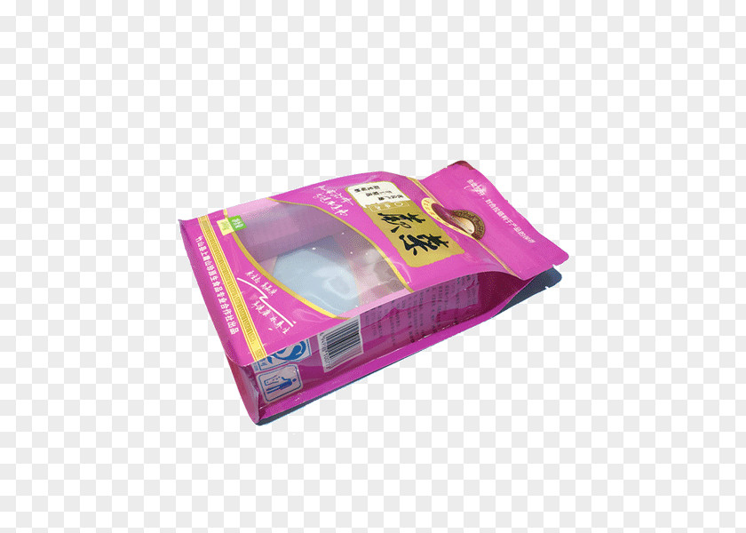 Bag Plastic Paper Gusset PNG