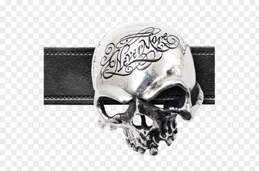 Belt The Raven Buckles Clothing PNG