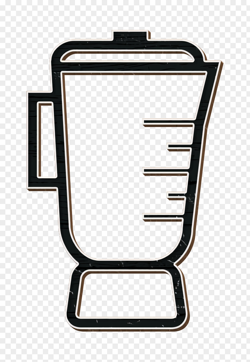 Blend Icon Drink Juice PNG