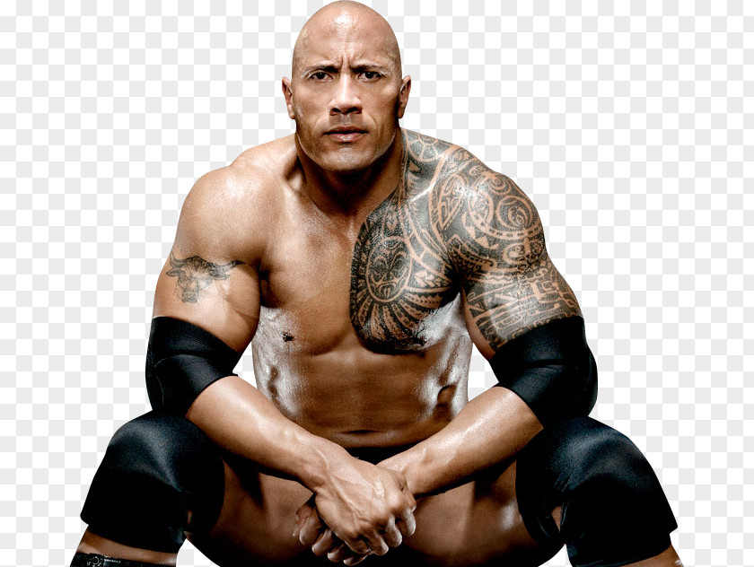 Dwayne Johnson Transparent Background Rock And A Hard Place Professional Wrestler Actor Sexiest Man Alive PNG