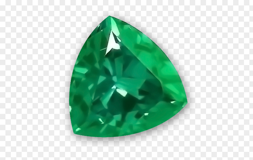 Emerald Green Gemstone Alexandrite Ring PNG