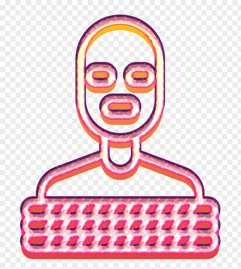 Kidnapping Icon Crime PNG
