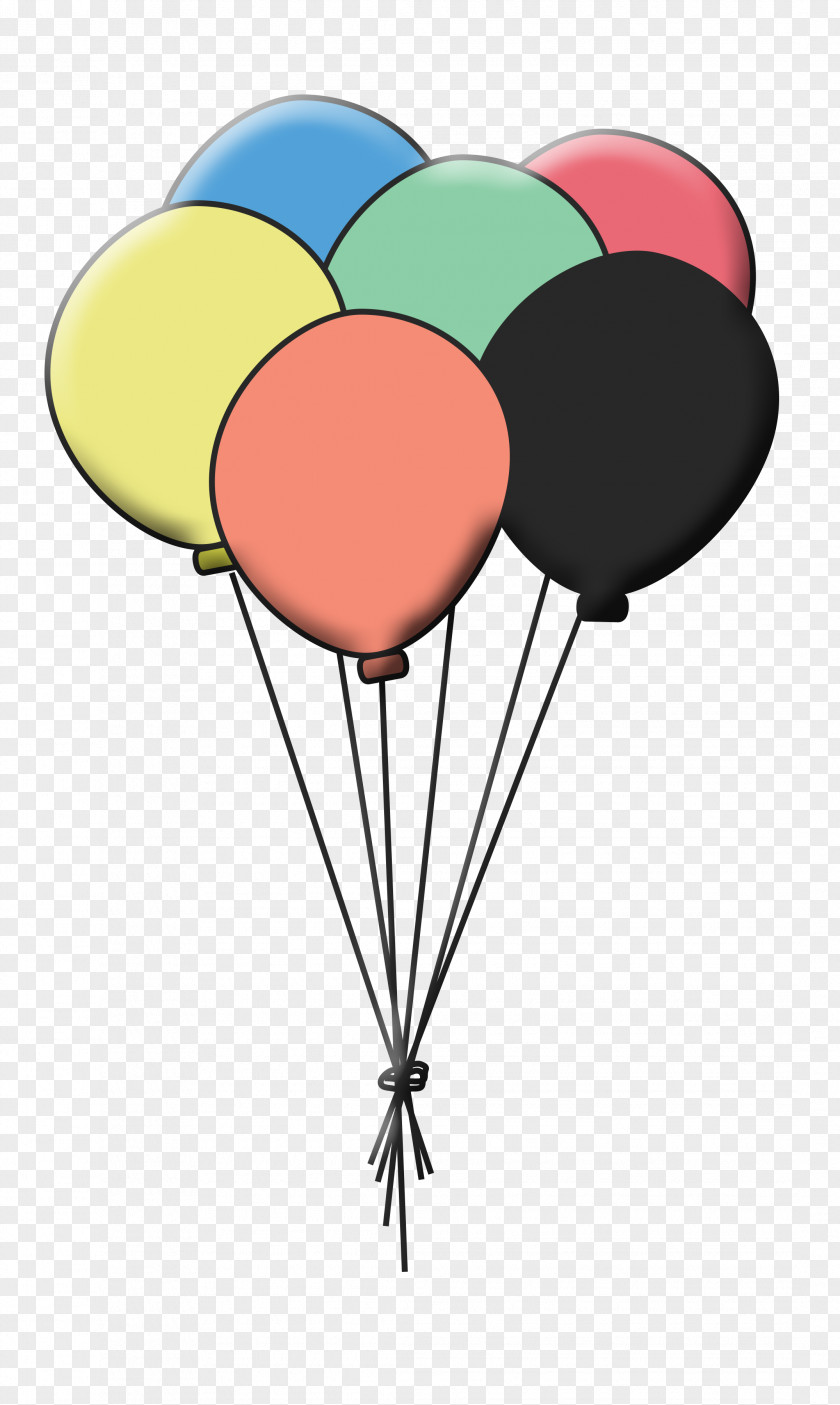 Pretty Creative Balloon Creativity Clip Art PNG