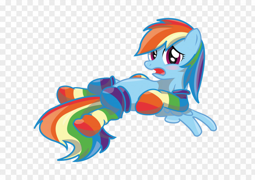 Rainbow Dash My Little Pony Twilight Sparkle Fluttershy PNG