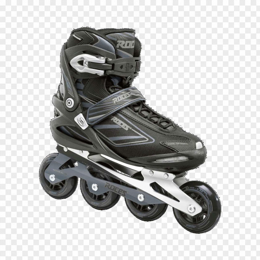 Roller Skates In-Line Roces Aggressive Inline Skating Ice PNG