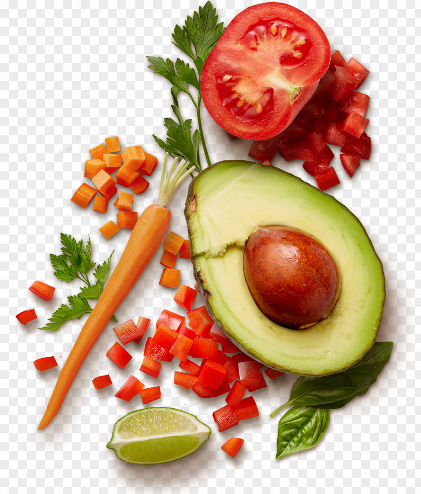 Salad Leaf Vegetable Vegetarian Cuisine Diet Food Garnish PNG