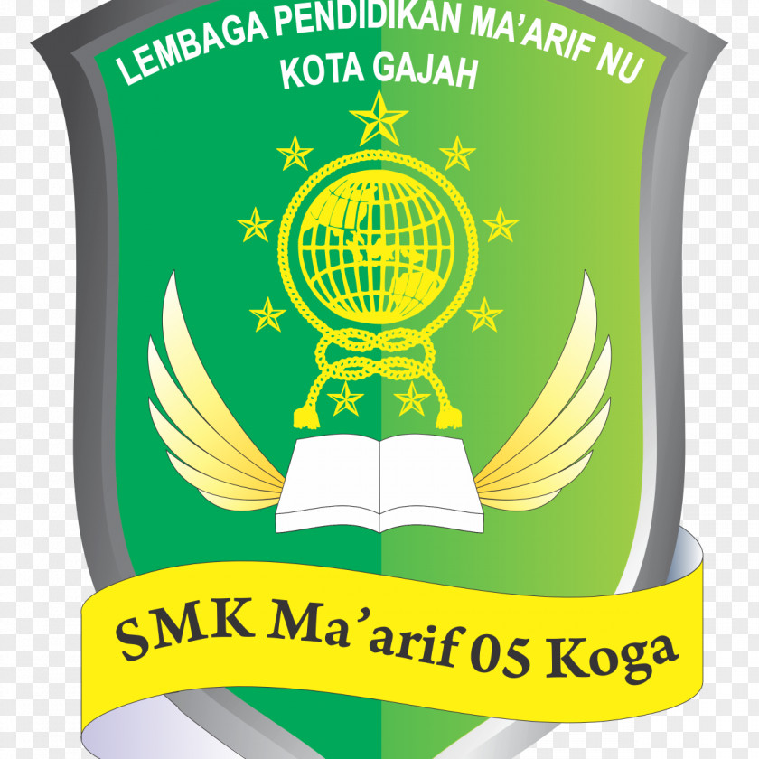 School SMK MA'ARIF 5 KOTAGAJAH National Primary Laboratory Sanggar Mata Pena PNG