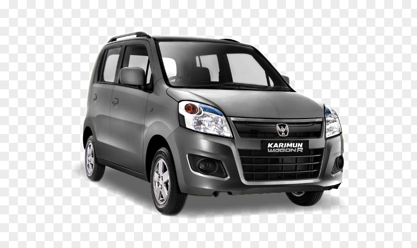 Suzuki Compact Van Wagon R Car Ertiga PNG