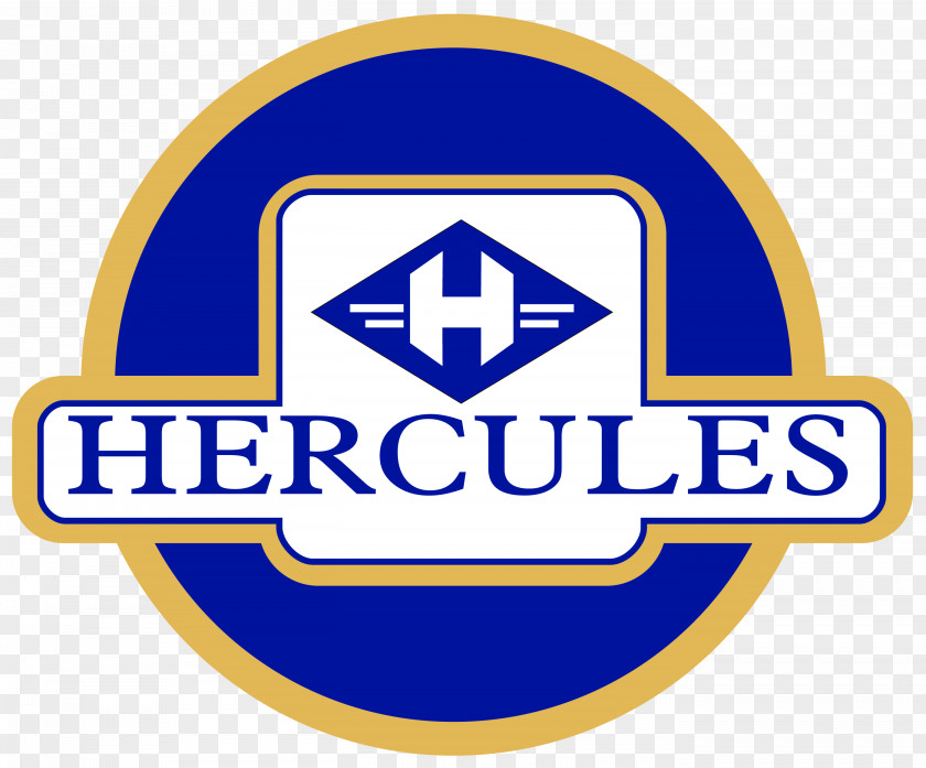 45 Logo Motorcycle Germany Hercules PNG