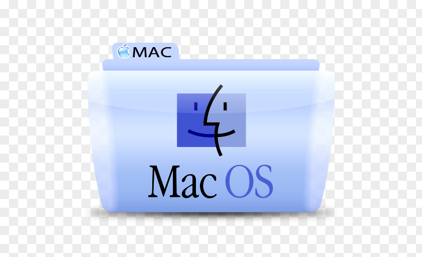 Apple MacOS Mac OS X Tiger Operating Systems PNG