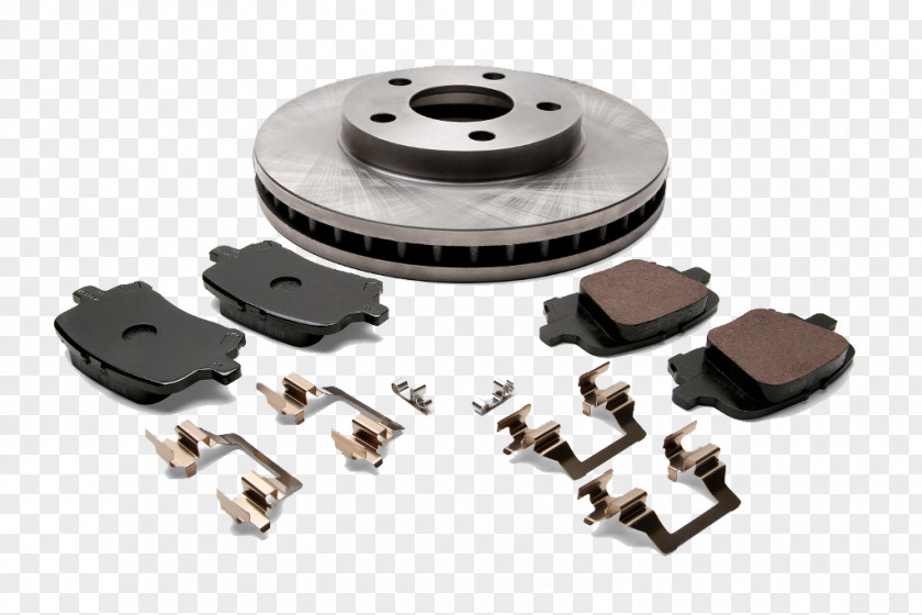 Car General Motors Chevrolet Disc Brake PNG