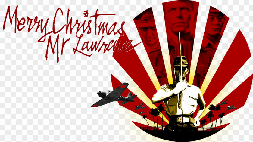 Japan Film Christmas Day Merry Mr. Lawrence PNG