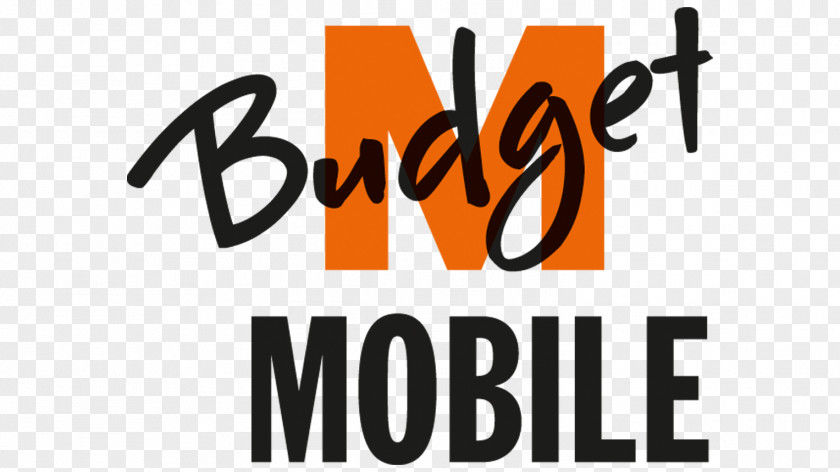 M Logo M-Budget Mobile Bern Migros Subscription PNG